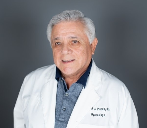 Dr. Joseph Pineda