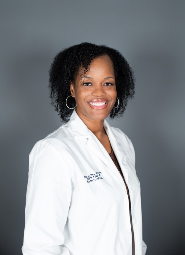 Marquitta Brown