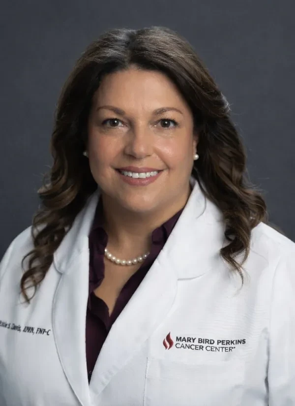 Nikkie Salinas-Chavis